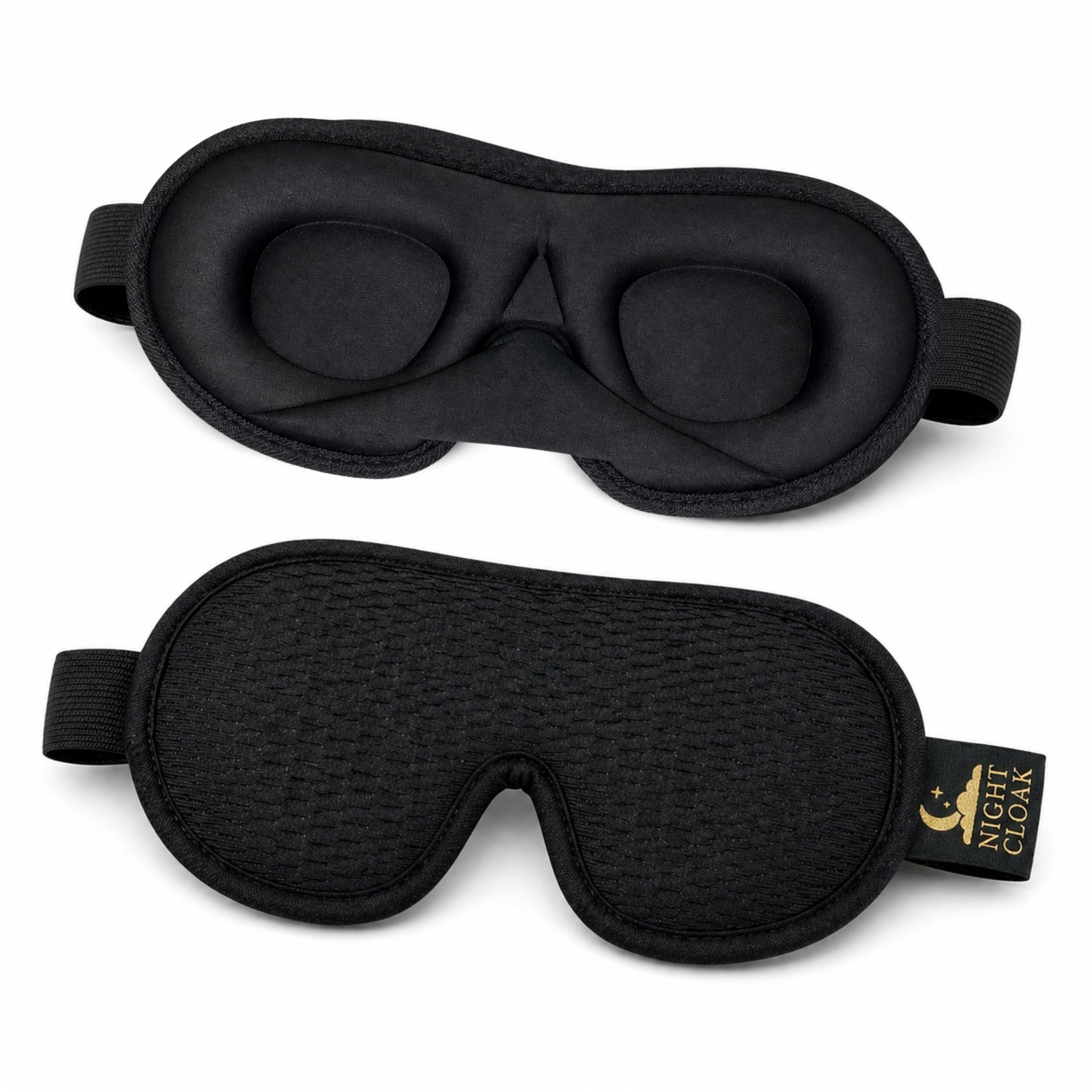 NIGHT CLOAK SLEEP MASK